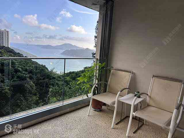 Repulse Bay - Sea Cliff Mansions Block 19B, Repulse Bay Road 02