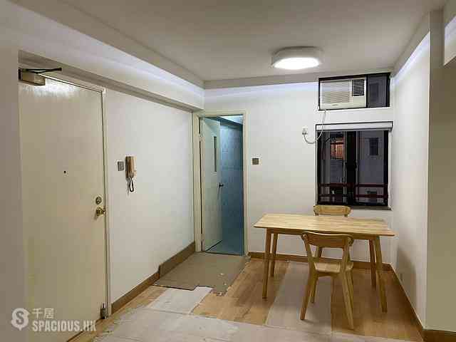 Sai Ying Pun - Hoi Ming Court 01