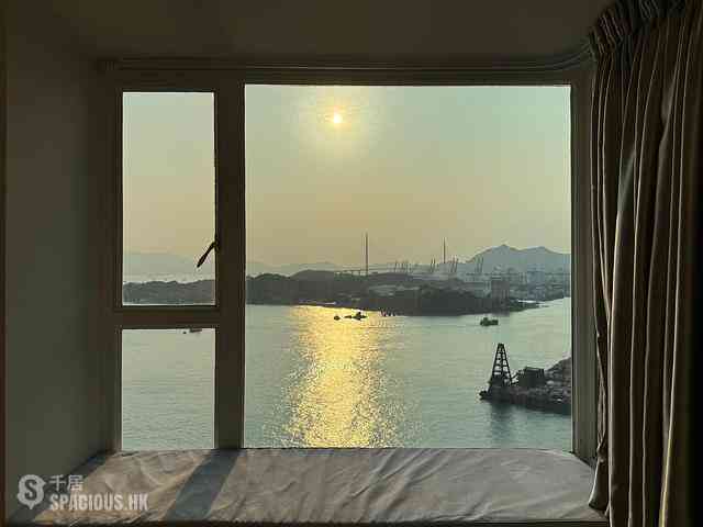 Tai Kok Tsui - The Long Beach Tower 9 01