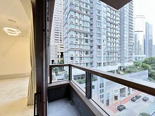 Wan Chai - Eight Star Street 03