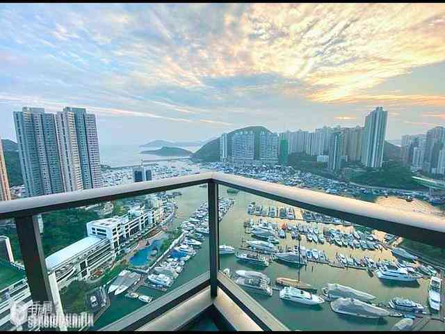 Wong Chuk Hang - Marinella 01