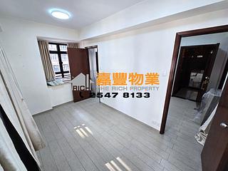 Sai Ying Pun - Flora Court 02