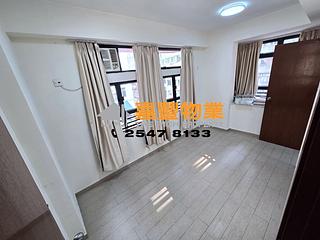 Sai Ying Pun - Flora Court 03