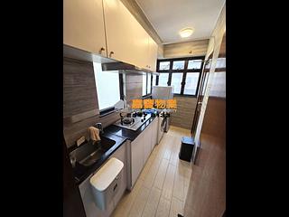 Sai Ying Pun - Flora Court 04