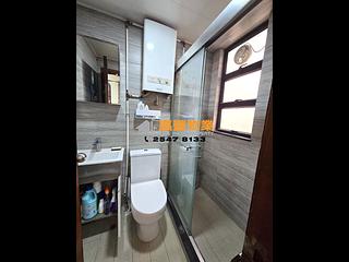 Sai Ying Pun - Flora Court 05