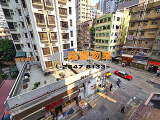 Sai Ying Pun - Flora Court 06