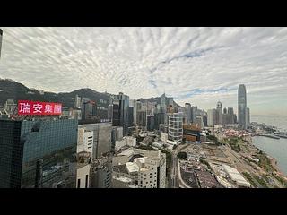 Wan Chai - Convention Plaza Apartments 02