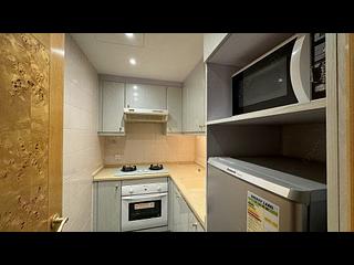 Wan Chai - Convention Plaza Apartments 05