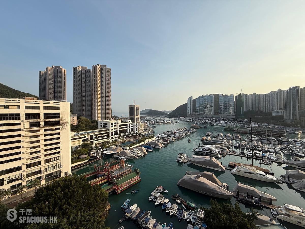 Wong Chuk Hang - Marinella Block 8 01