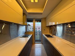 Wong Chuk Hang - Marinella Block 8 07