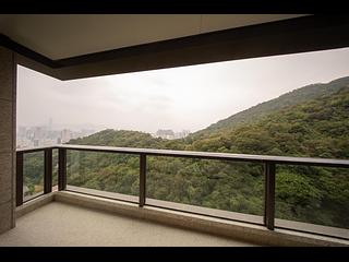 畢架山 - Beacon Peak 09
