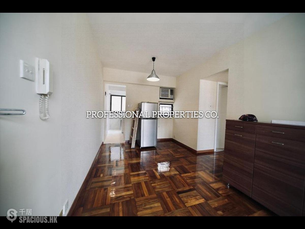 Mid Levels Central - Losion Villa 01