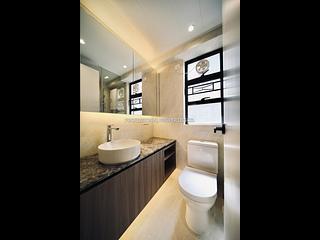 Mid Levels Central - Losion Villa 06