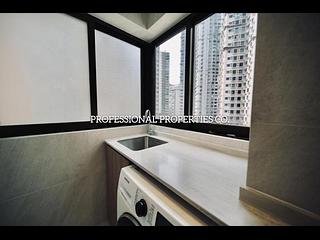 Mid Levels Central - Losion Villa 07
