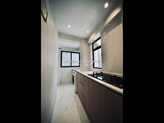 Mid Levels Central - Losion Villa 09