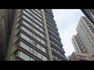 西营盘 - The Babington 10