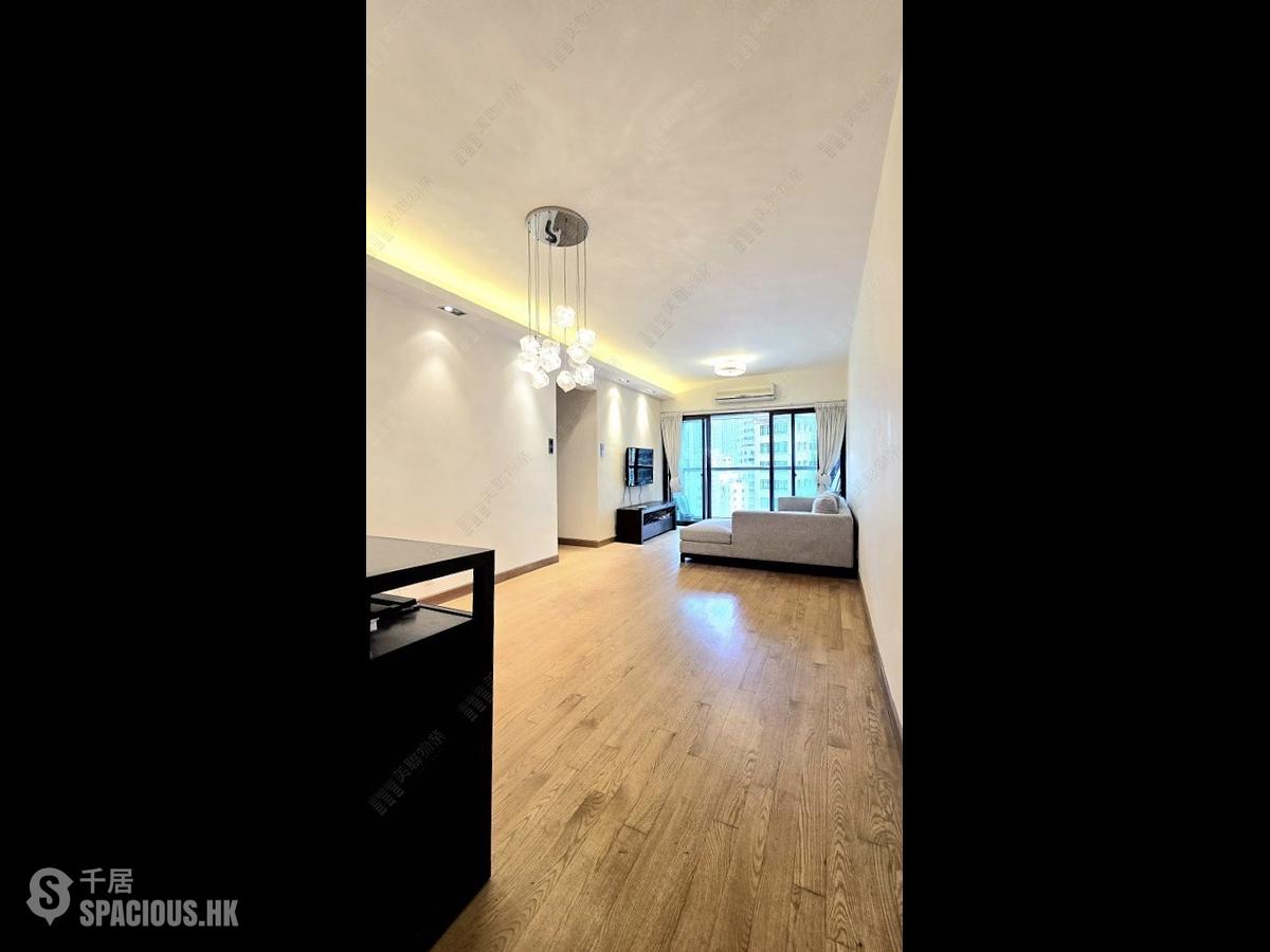 Mid Levels Central - Seymour Place 01