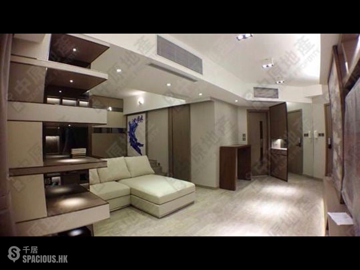 Mid Levels Central - The Icon 01