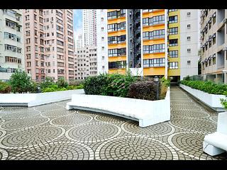 坚尼地城 - 百年大楼 23