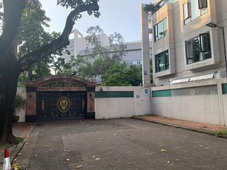 Yau Yat Chuen - Conwell Villa 02