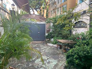 Yau Yat Chuen - Conwell Villa 03