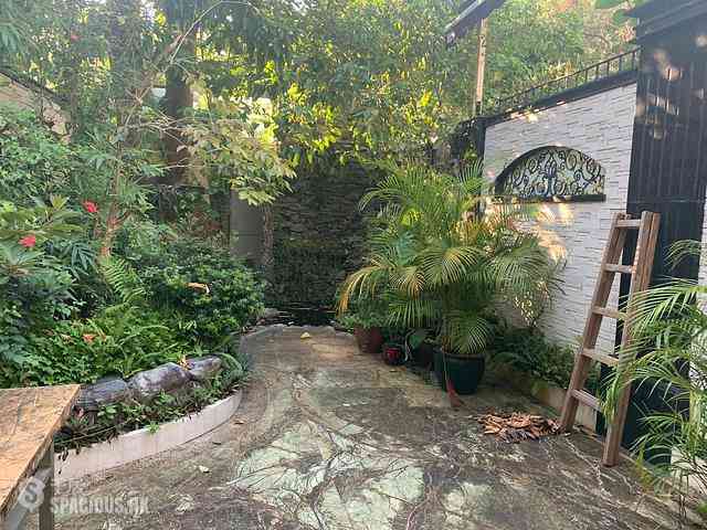 Yau Yat Chuen - Conwell Villa 04
