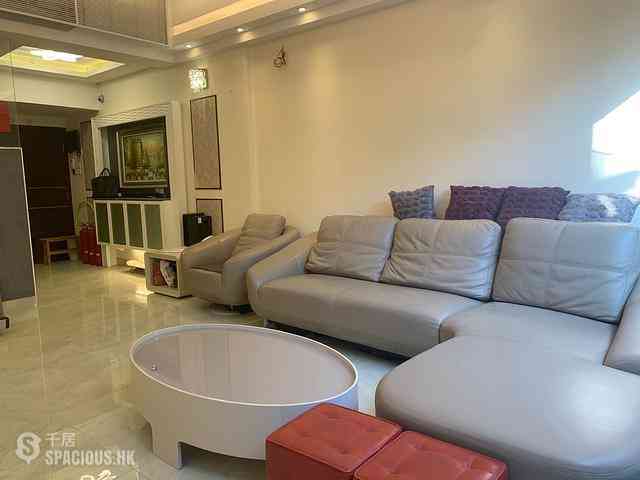 Yau Yat Chuen - Conwell Villa 05
