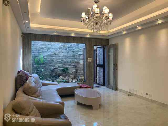 Yau Yat Chuen - Conwell Villa 06
