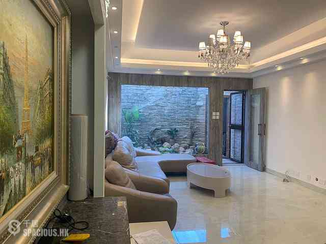 Yau Yat Chuen - Conwell Villa 07