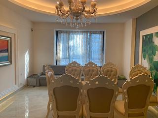 Yau Yat Chuen - Conwell Villa 09