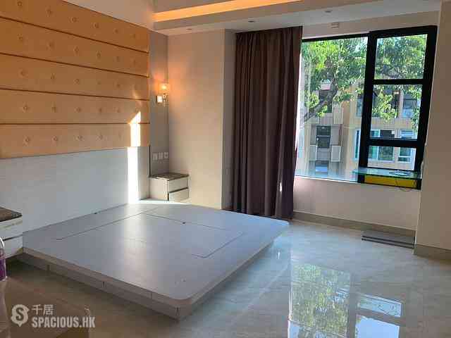 Yau Yat Chuen - Conwell Villa 11