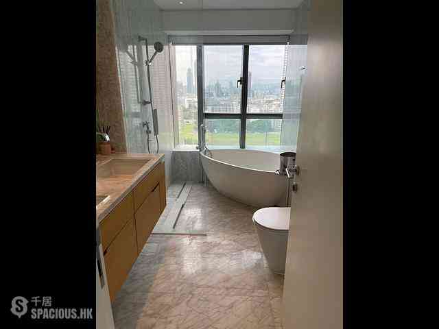 Ho Man Tin - Homantin Hillside Block 2 07
