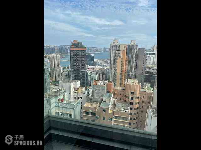 Ho Man Tin - Homantin Hillside Block 2 09