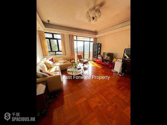 Pok Fu Lam - Fulham Garden Block GH 01