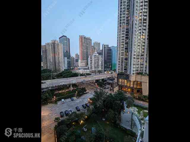 荃湾 - 柏傲湾2B座 04