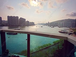 荃灣 - 柏傲灣2A座 08