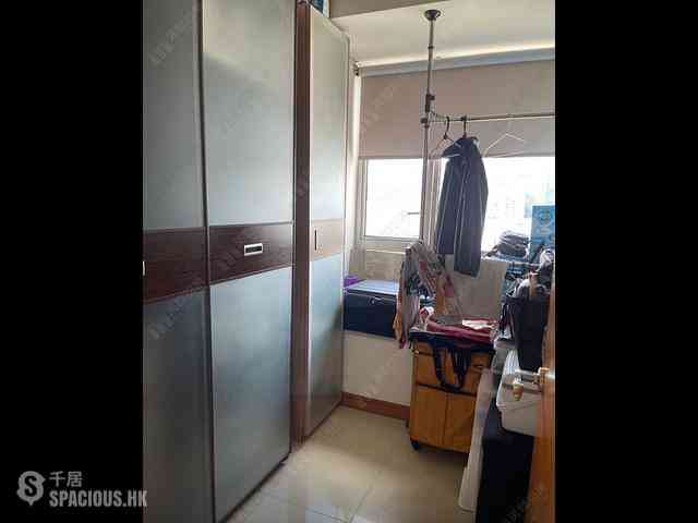 Tsuen Wan - Vision City Tower 1 02