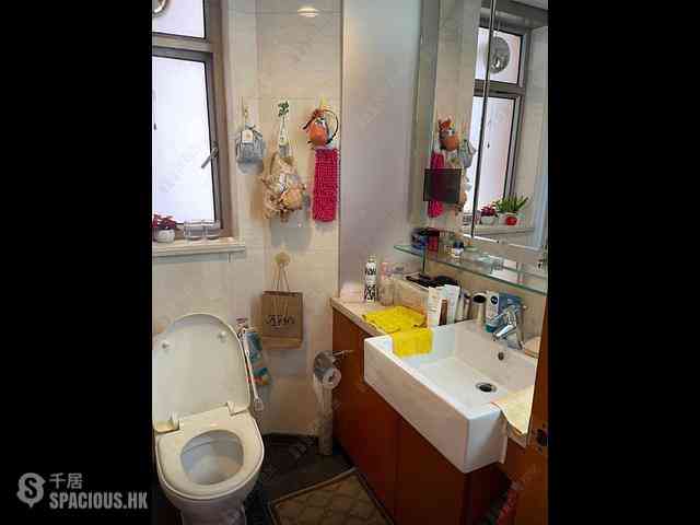 Tsuen Wan - Vision City Tower 1 05
