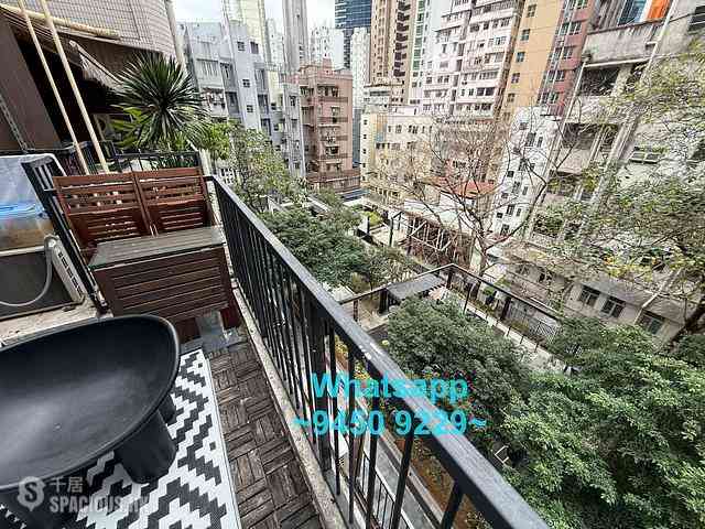 Central - 61-63, Hollywood Road 13