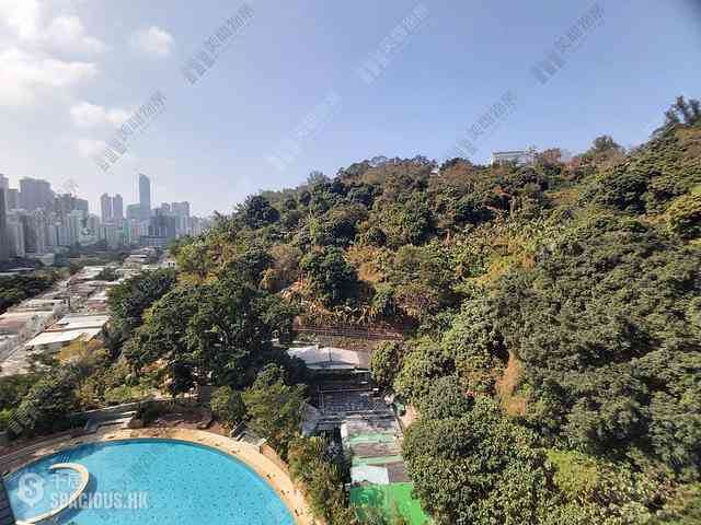 Kwai Chung - Primrose Hill Tower 3 07