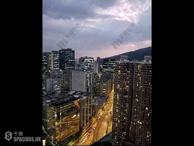Tsuen Wan - Discovery Park Phase 2 Block 6 06
