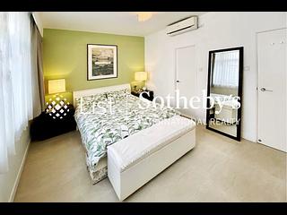 Tai Hang - Mayflower Mansion 02