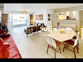 Tai Hang - Mayflower Mansion 04