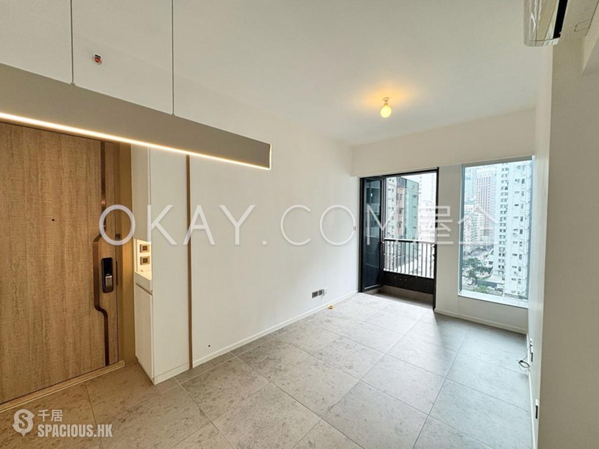 Sai Ying Pun - Bohemian House 01