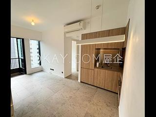 Sai Ying Pun - Bohemian House 02