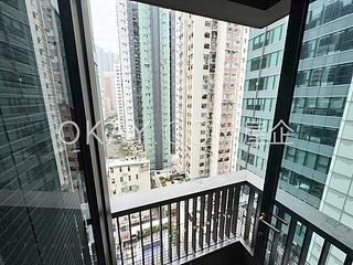 Sai Ying Pun - Bohemian House 03