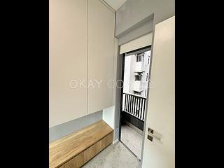 Sai Ying Pun - Bohemian House 05