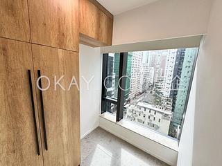 Sai Ying Pun - Bohemian House 06