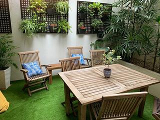 Mid Levels Central - Shelley Court 02