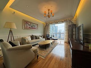 Mid Levels Central - South Garden Mansion 04